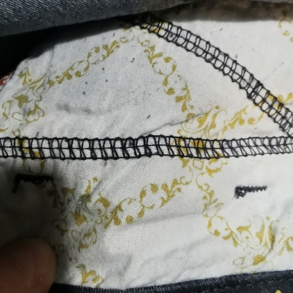 Parasuco jeans size 2 - Picture 4 of 10